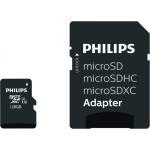 Philips microSDXC 128GB C10/U1 (FM12MP45B/00 / PH666998)