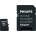 Philips microSDXC 128GB C10/U1 (FM12MP45B/00 / PH666998)