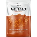 Canagan Kittens Chicken 85 g