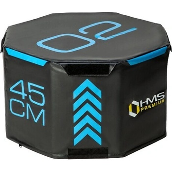 HMS PREMIUM PYOBS01