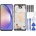 Samsung LCD Дисплей и Тъч Скрийн с Рамка за Samsung Galaxy A54 5G SM-A546