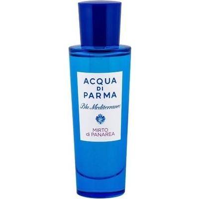 Acqua Di Parma Blu Mediterraneo Mirto Di Panarea toaletní voda unisex 30 ml