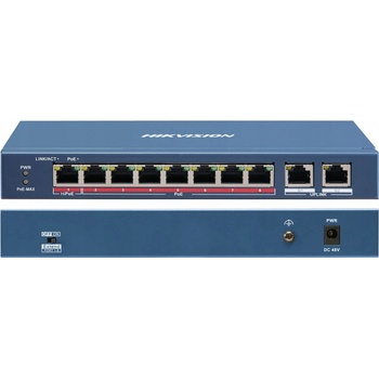 Hikvision DS-3E0310HP-E
