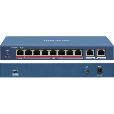 Hikvision DS-3E0310HP-E