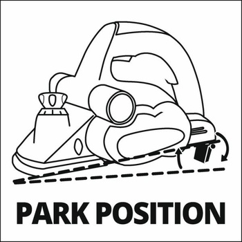 Image 1 of Einhell TE-PL 900 (4345320)