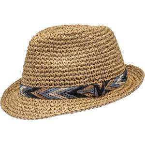 Chillouts Дамска шапка Chillouts Women's Medellin Hat - Brown - размер XS (904-5953-0111)