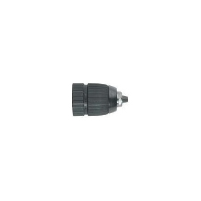 Metabo Rychloupínací sklíčidlo Futuro Plus H2 10 mm, 1/2 "