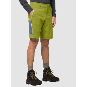 Jack Wolfskin Къси панталони overland shorts m (1506153-4131)