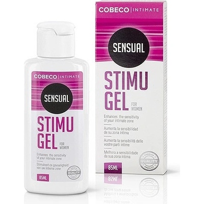 Intimate Stimu Gel Women 85ml