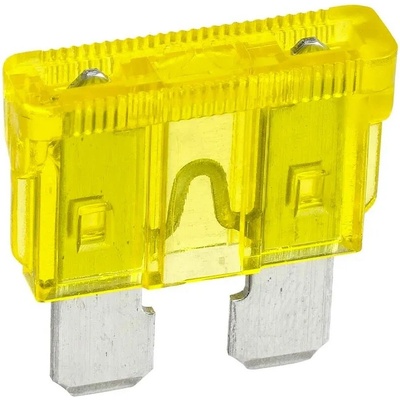 Autopojistka nožová 20A 19x12mm; carfuse20A