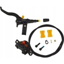 Shimano BLM4100/BRM410 Post Mount 1000 mm had.+ platničky B01S predná čierna