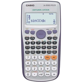 CASIO kalkulačka FX 570ES PLUS 2E