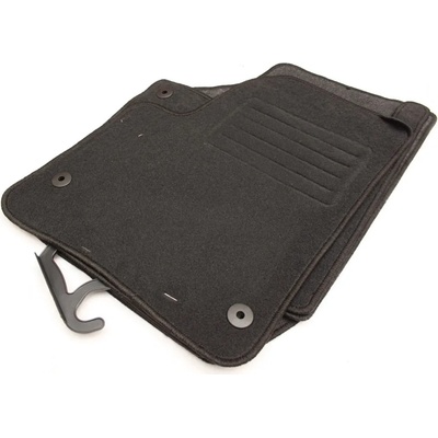 Petex Мокетни стелки за PORSCHE Cayenne (2002-2010) (112144602)