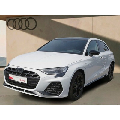 Audi A3 40 TFSIe S-line Sportback 150 kW