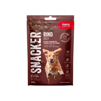 Mera Snacker Beef 200 g