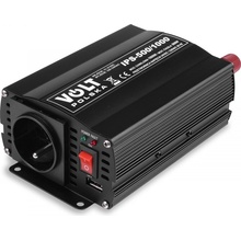 Volt Polska IPS-500/1000 24V/230V 500/1000W