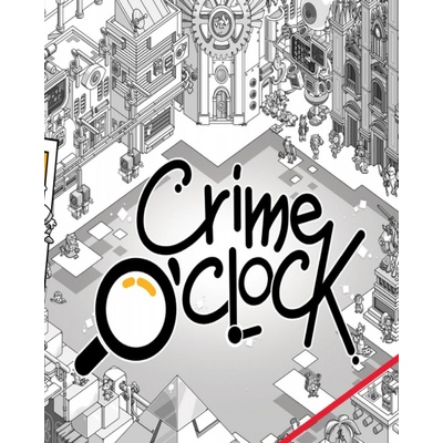 Crime Oclock