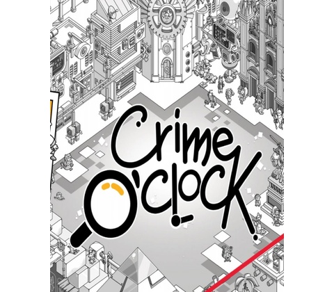 Crime Oclock