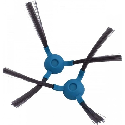 ElektroSkalka Cecotec Conga 1290 kartáčky boční 2 ks