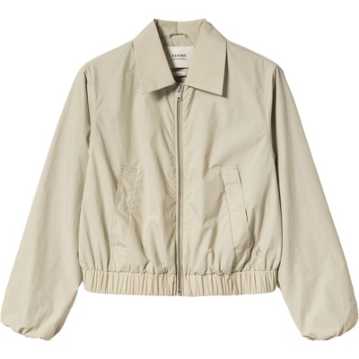 Elvine Дамско ежедневно яке Elvine Women's Flora Casual jacket - Stone Green (103-2818-0213)
