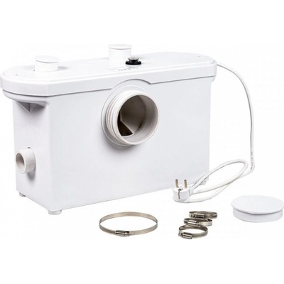 IBO AQUASAN PRO s drtičom 39415