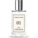 FM World FM 01 Pheromone parfém dámský 50 ml