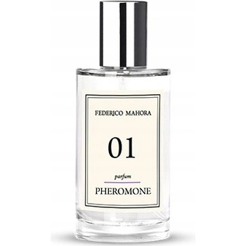 FM World FM 01 Pheromone parfém dámský 50 ml
