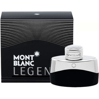 Mont Blanc Legend Man toaletná voda pánska 100 ml
