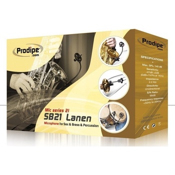 Prodipe SB21