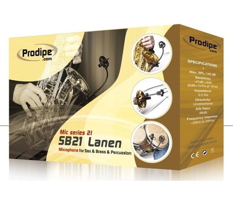 Prodipe SB21