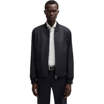 Boss H-Hanry-Bmb-B1 10236006 01 Mens - Dark Blue