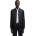 Boss Яке Boss Men's Formal Jacket - Dark Blue