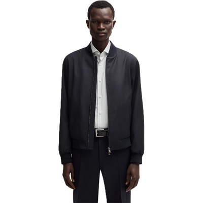 Boss H-Hanry-Bmb-B1 10236006 01 Mens - Dark Blue