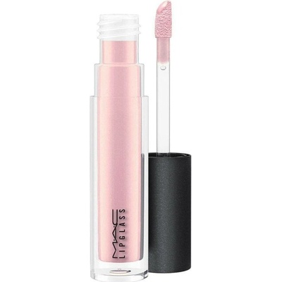 MAC Cosmetics Lesk na rty Lipglass Oyster Girl 3,1 ml