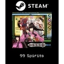 99 Spirits