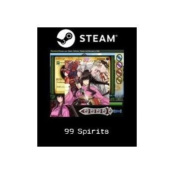 99 Spirits