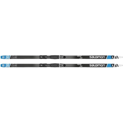 Salomon Aero 9 grip JR + Prolink Access JR 2021/22