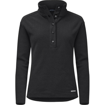 Cutter & Buck Hunts Fleece Women COT68842900200 black