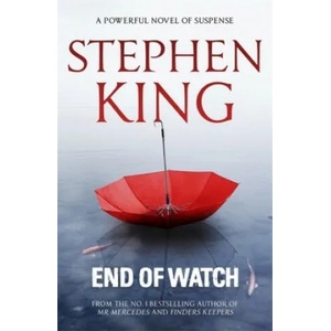 End of Watch | Stephen King (ISBN: 9781473642379)