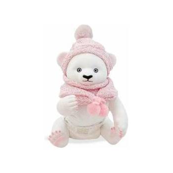 Berjuan Плюш Berjuan Anireal Полярна мечка 35 cm