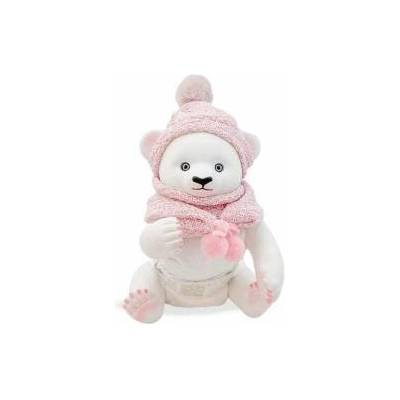 Berjuan Плюш Berjuan Anireal Полярна мечка 35 cm