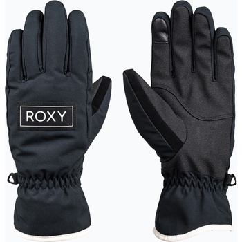ROXY Дамски ръкавици за сноуборд ROXY Freshfield true black