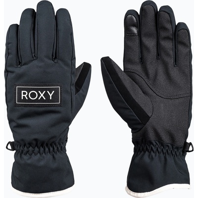 ROXY Дамски ръкавици за сноуборд ROXY Freshfield true black