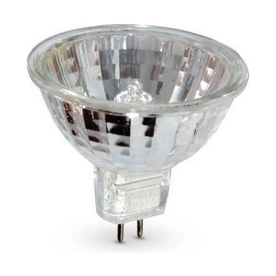 Brilum Průmyslová žárovka GU5,3/MR16/50W 3000K B0048