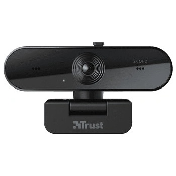Trust TW-250 QHD Webcam