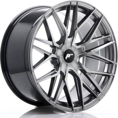JAPAN RACING JR28 10x20 5x114,3 ET40 hyper black