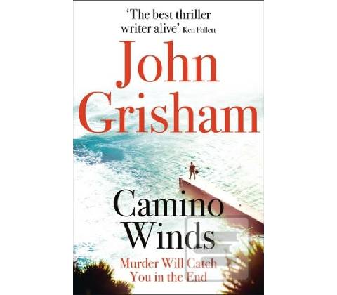 Camino Winds
