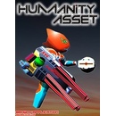 Humanity Asset