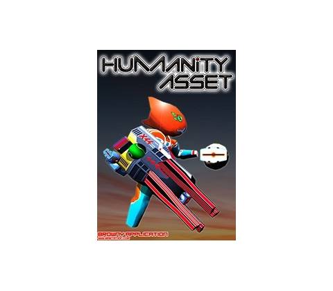 Humanity Asset