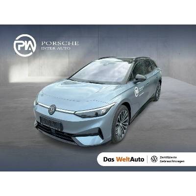 Volkswagen ID.7 Pro S 210 kW